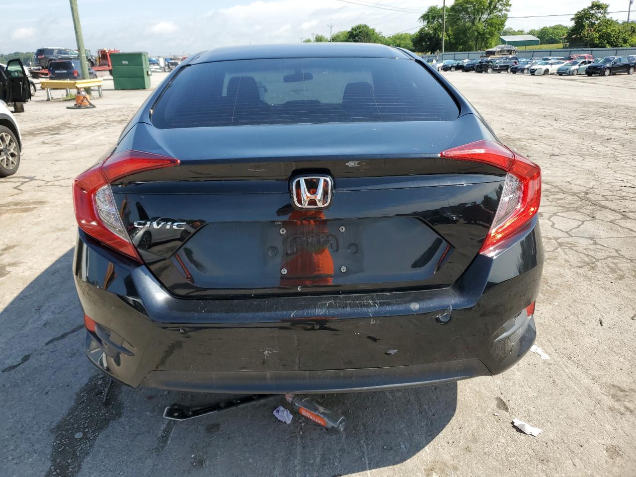 19XFC2F55JE032628 2018 Honda Civic Lx