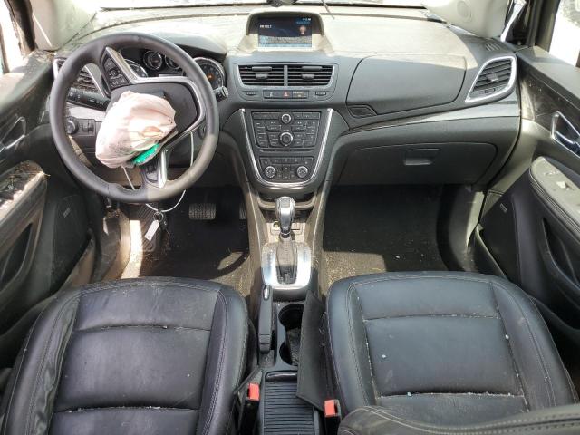 2016 Buick Encore VIN: KL4CJGSB8GB538987 Lot: 53295744