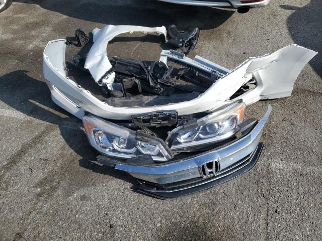 2016 HONDA ACCORD LX - 1HGCR2F36GA008545