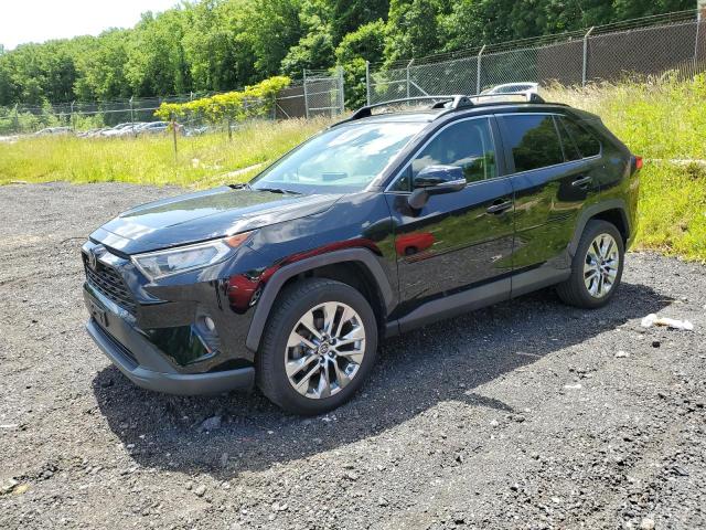 JTMA1RFV9KD019263 2019 TOYOTA RAV 4 - Image 1