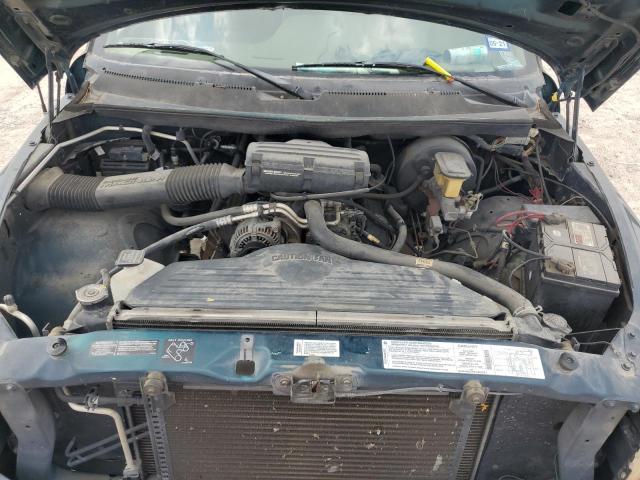 1994 Dodge Ram 1500 VIN: 1B7HC16Z2RS594131 Lot: 54128104