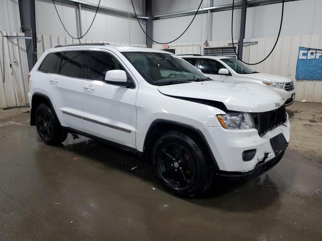 2013 Jeep Grand Cherokee Laredo VIN: 1C4RJFAT6DC547181 Lot: 53403304