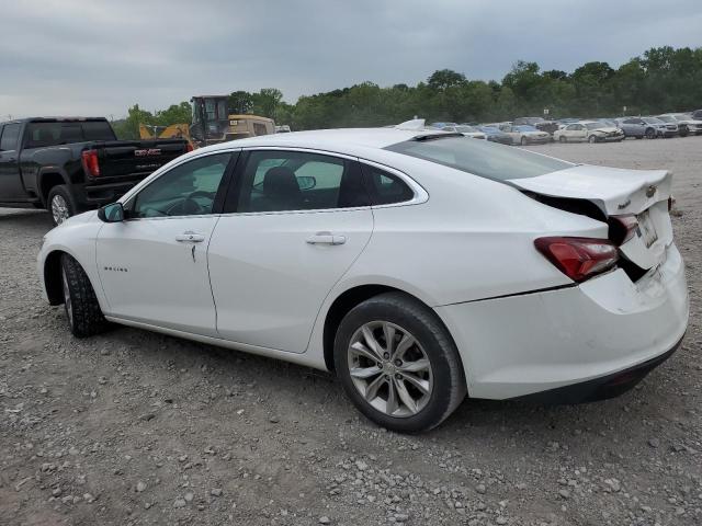 2019 Chevrolet Malibu Lt VIN: 1G1ZD5ST0KF135472 Lot: 53815344