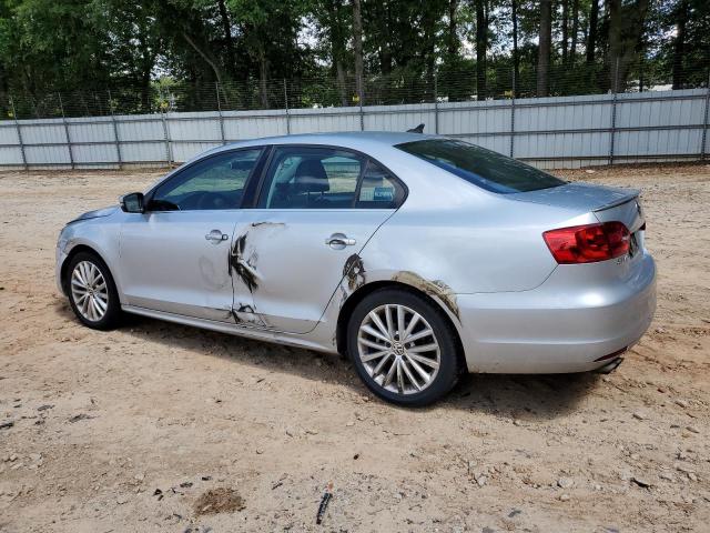 2014 Volkswagen Jetta Sel VIN: 3VWL17AJ6EM426691 Lot: 55165964