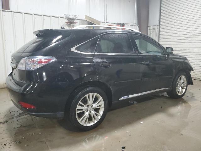 2012 Lexus Rx 450 VIN: JTJBC1BAXC2424660 Lot: 55637004