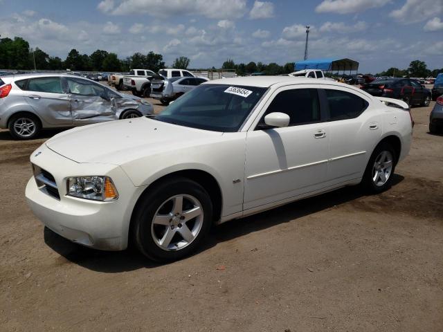 2010 Dodge Charger Sxt VIN: 2B3CA3CV3AH123597 Lot: 53636454