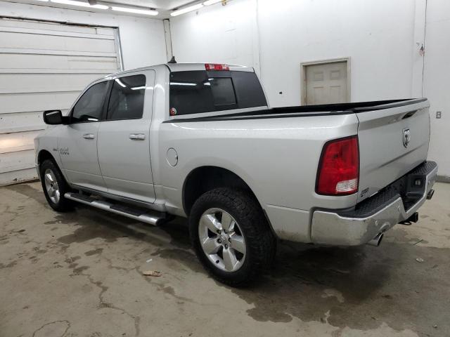 2015 Ram 1500 Slt VIN: 1C6RR6LT0FS784688 Lot: 54191314