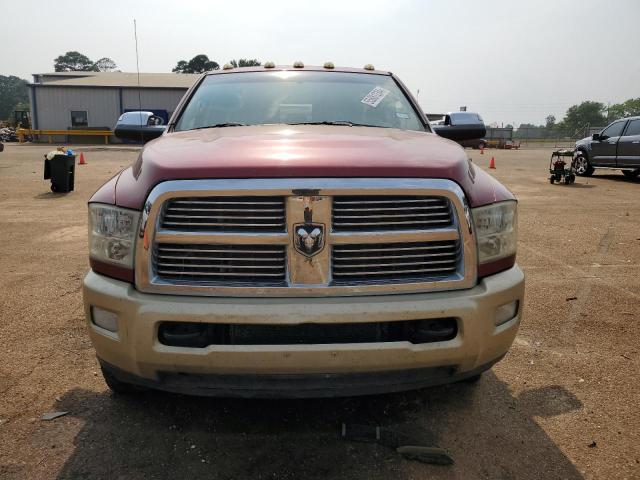 2011 Dodge Ram 3500 VIN: 3D73Y4HL5BG603168 Lot: 55881234