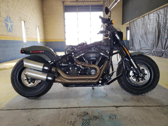 2021 HARLEY-DAVIDSON FXFBS - 1HD1YLK1XMB056038