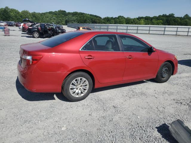 Vin: 4t1bf1fk1eu771004, lot: 56951744, toyota camry l 20143
