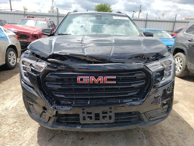 2022 GMC TERRAIN SL - 3GKALPEV6NL252360