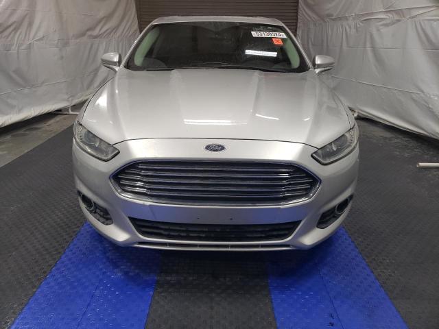 3FA6P0HD8ER101118 | 2014 Ford fusion se