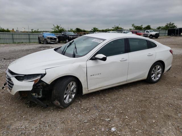 2020 Chevrolet Malibu Lt VIN: 1G1ZD5ST1LF001829 Lot: 54035084