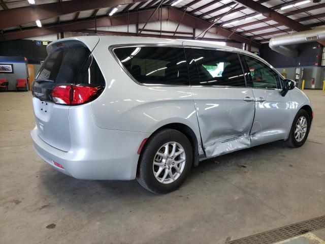 2023 Chrysler Voyager Lx VIN: 2C4RC1CG1PR596894 Lot: 55602644