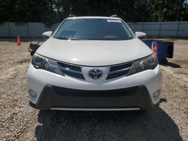 2014 Toyota Rav4 Xle VIN: 2T3WFREV3EW087798 Lot: 55603854