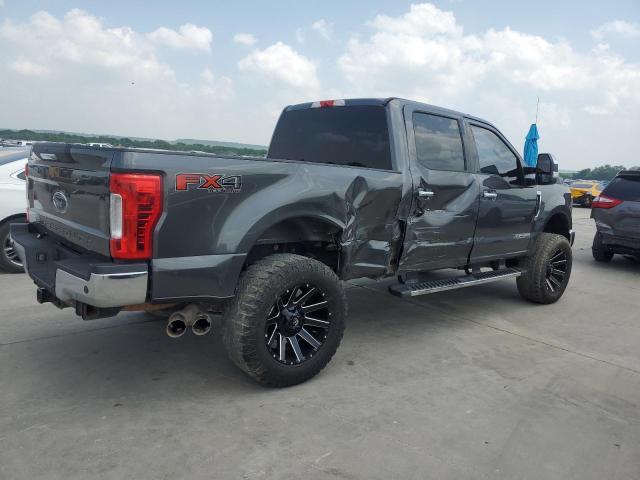 2019 Ford F250 Super Duty VIN: 1FT7W2BT0KEE32755 Lot: 54063394