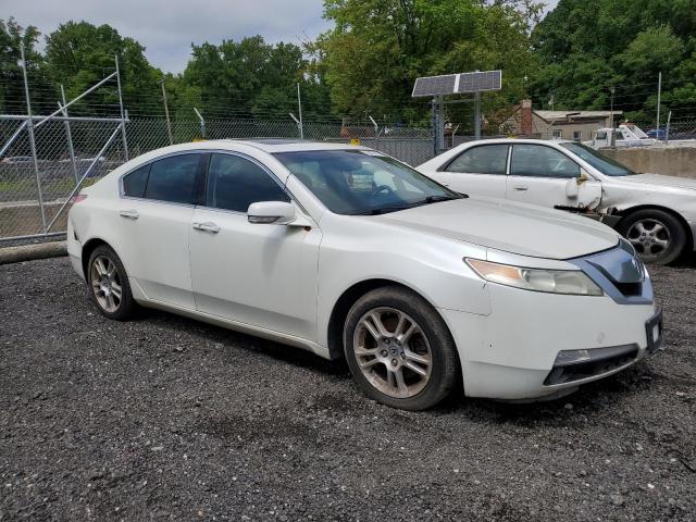 2009 Acura Tl VIN: 19UUA86579A020206 Lot: 55311414