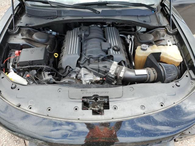 2021 DODGE CHARGER SC - 2C3CDXGJ9MH614804