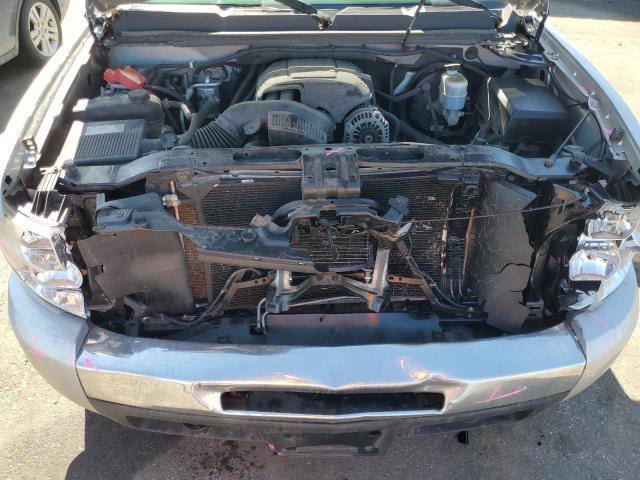 2010 Chevrolet Silverado K1500 Lt VIN: 1GCSKSE34AZ131849 Lot: 53875634