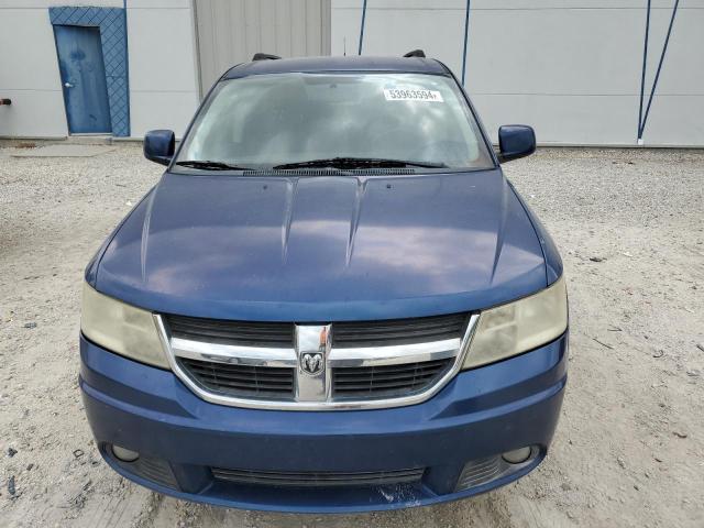 2010 Dodge Journey Sxt VIN: 3D4PG5FV8AT105404 Lot: 53963594