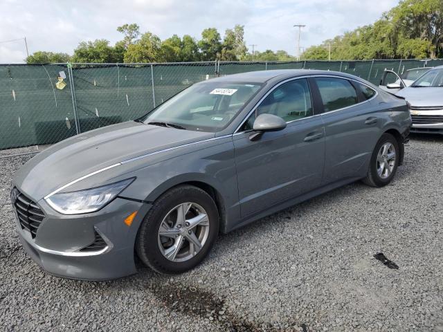 2020 Hyundai Sonata Se VIN: 5NPEG4JAXLH045096 Lot: 54415314