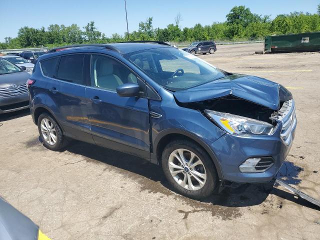 2018 FORD ESCAPE SEL - 1FMCU9HD8JUC78034