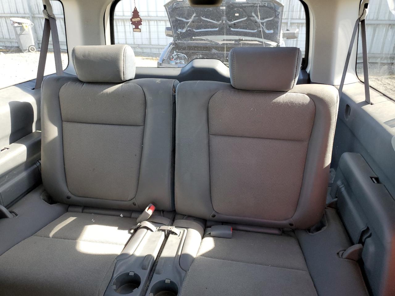 5J6YH28716L004889 2006 Honda Element Ex