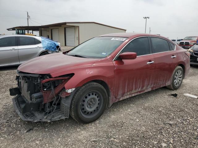 2014 Nissan Altima 2.5 VIN: 1N4AL3AP8EN364367 Lot: 55314534