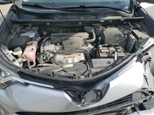 2017 Toyota Rav4 Xle VIN: 2T3RFREV4HW613907 Lot: 54333804