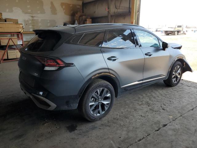 2023 KIA SPORTAGE S - KNDPXCAG5P7034671