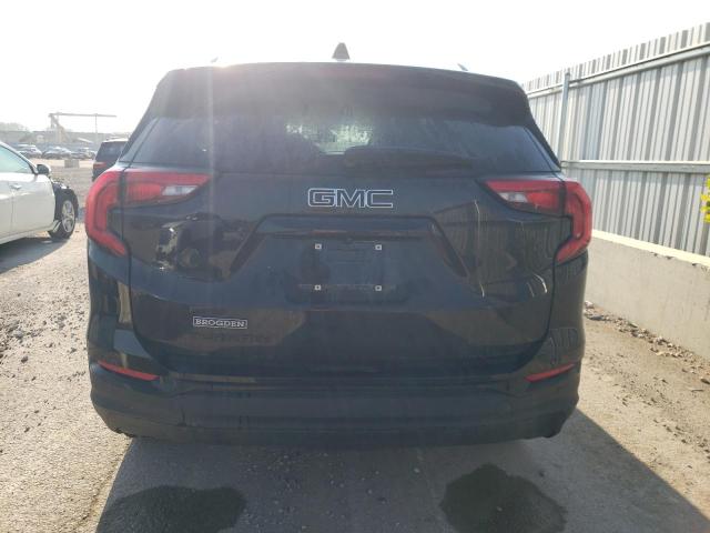 2021 GMC Terrain Sle VIN: 3GKALMEV1ML313711 Lot: 55217554