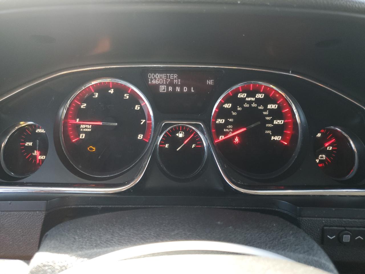 1GKKRSKDXHJ264959 2017 GMC Acadia Limited Slt-2