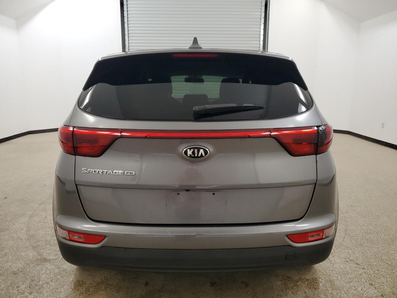 KNDPM3AC0H7224370 2017 Kia Sportage Lx