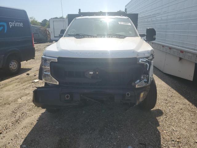 2020 Ford F450 Super Duty VIN: 1FDUF4HN1LEE65140 Lot: 51133894