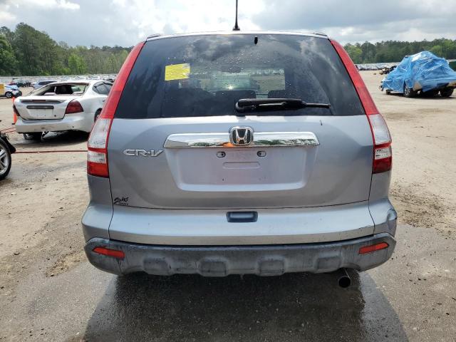 2007 Honda Cr-V Ex VIN: JHLRE38537C076477 Lot: 53484124