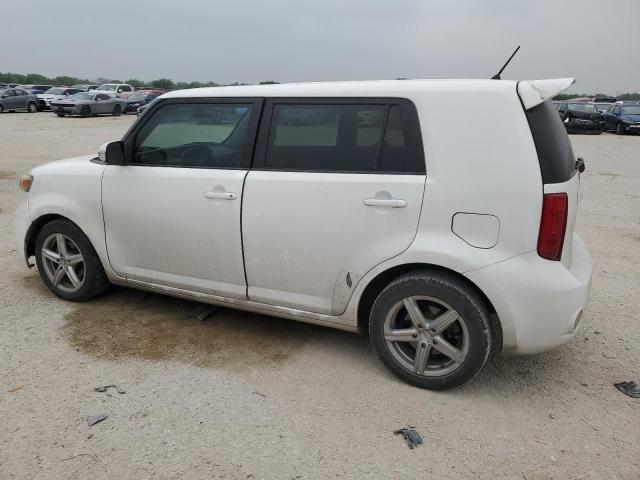 2010 Toyota Scion Xb VIN: JTLZE4FE8A1107798 Lot: 54067324