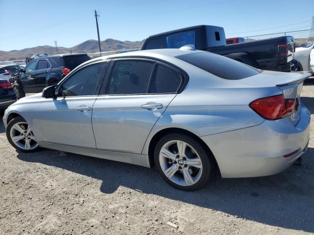 2012 BMW 335 I VIN: WBA3A9C52CF270657 Lot: 53647774