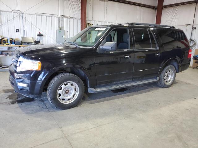 Lot #2537642959 2017 FORD EXPEDITION salvage car