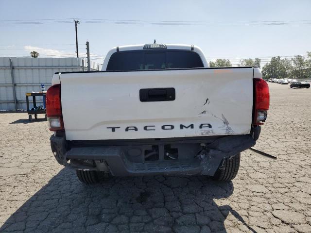 2019 Toyota Tacoma Double Cab VIN: 5TFAX5GN6KX134133 Lot: 54502374