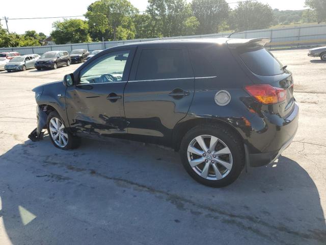 2013 Mitsubishi Outlander Sport Se VIN: 4A4AP4AU0DE004754 Lot: 56821224