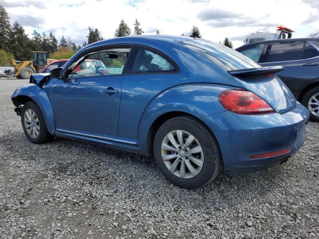 2019 VOLKSWAGEN BEETLE S - 3VWFD7AT3KM709776
