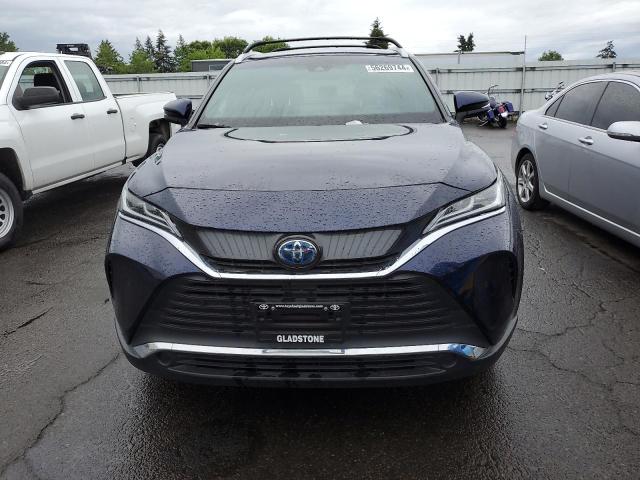 2021 Toyota Venza Le VIN: JTEAAAAH5MJ029887 Lot: 56269744