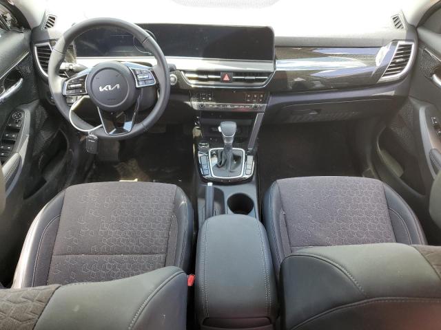 2024 Kia Seltos S VIN: KNDEU2AA2R7581700 Lot: 57058794