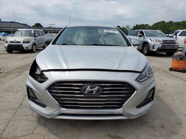 2019 Hyundai Sonata Se VIN: 5NPE24AF7KH794107 Lot: 55627104