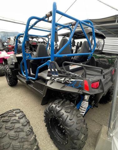 2014 POLARIS RZR 4 800 - 4XAXE7EA6EF271814