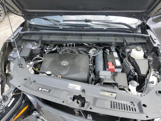 2021 TOYOTA HIGHLANDER - 5TDFZRBH0MS101338