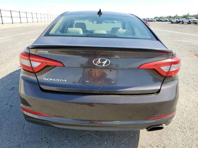 2015 Hyundai Sonata Se VIN: 5NPE24AF3FH022080 Lot: 54345264