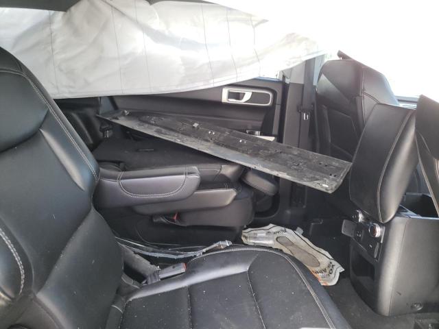 2021 FORD EXPLORER X - 1FMSK8DH3MGB66135