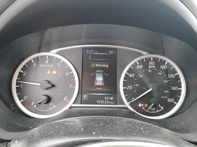 2018 Nissan Sentra S VIN: 3N1AB7AP2JL628460 Lot: 53687614