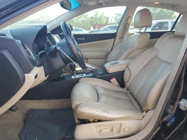 2012 Nissan Maxima S VIN: 1N4AA5AP8CC809314 Lot: 55509614